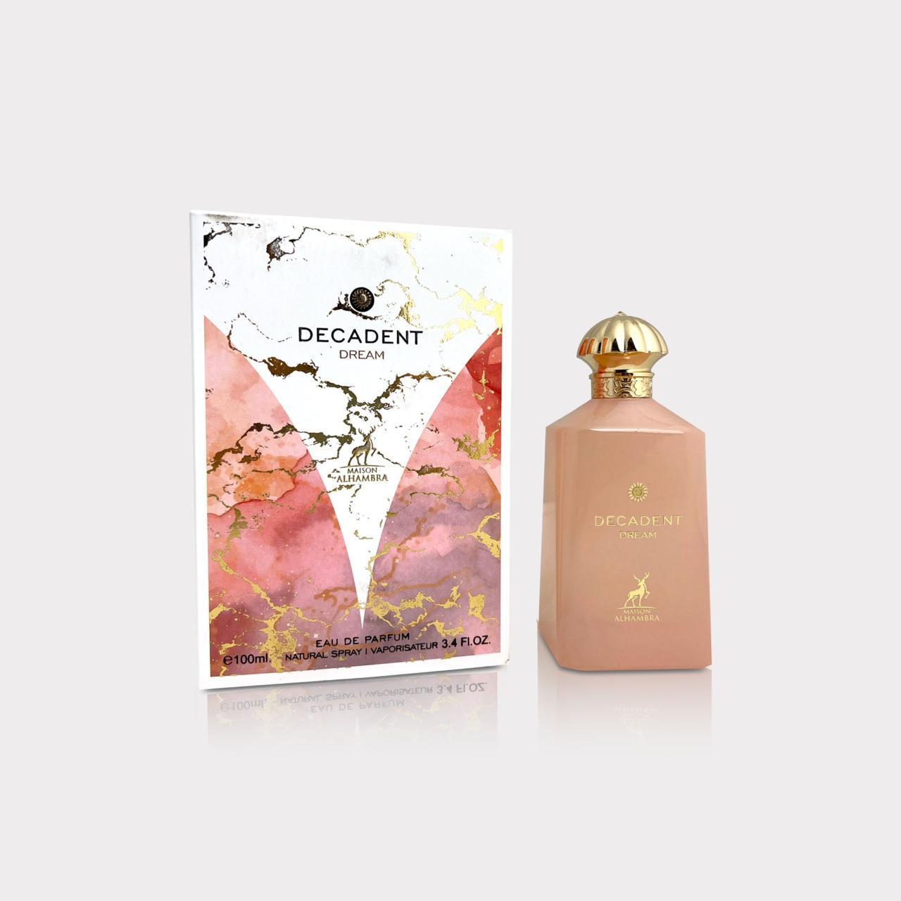 Maison Alhambra Decadent Dream