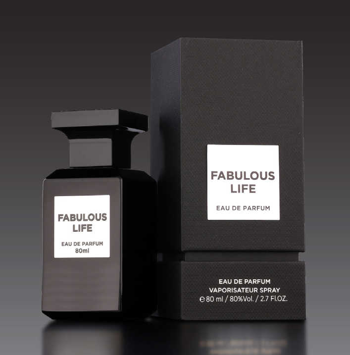 Fragrance World Fabolous Life