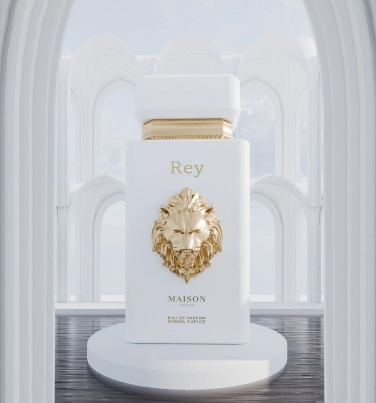 Maison Asrar Rey