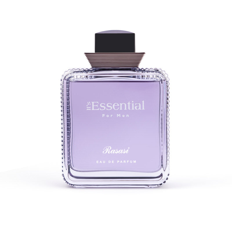 Rasasi It's Essential