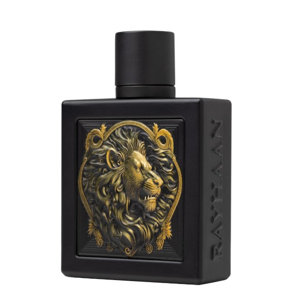 Rayhaan Lion