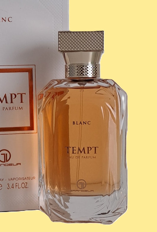 Grandeur Tempt Blanc