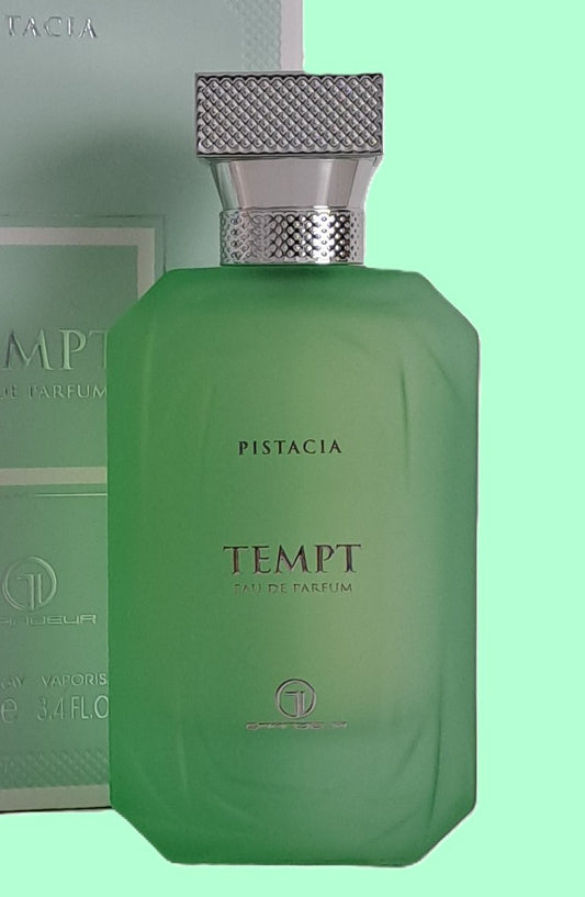 Grandeur Tempt Pistacia