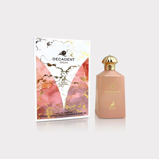 Maison Alhambra Decadent Dream