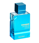 Al Haramain Amber Oud Aqua Dubai
