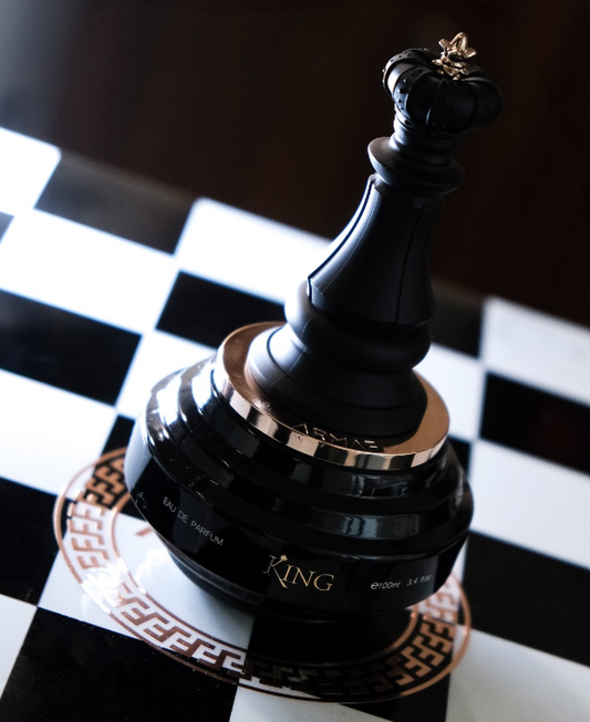 Armaf Check Mate King