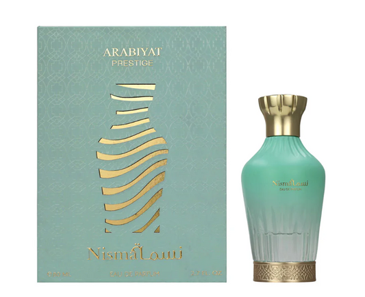Arabiyat Prestige Nisma