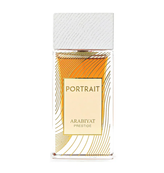 Arabiyat Prestige Portrait