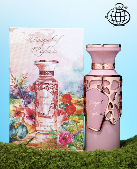 Fragrance World Bouquet of Euphoria