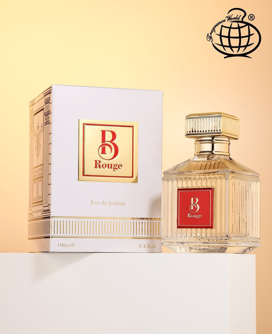 Fragrance World B-Rouge