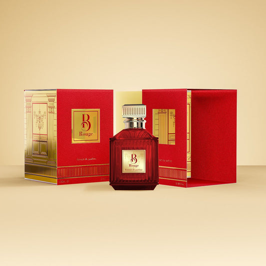 Fragrance World B-Rouge Extrait