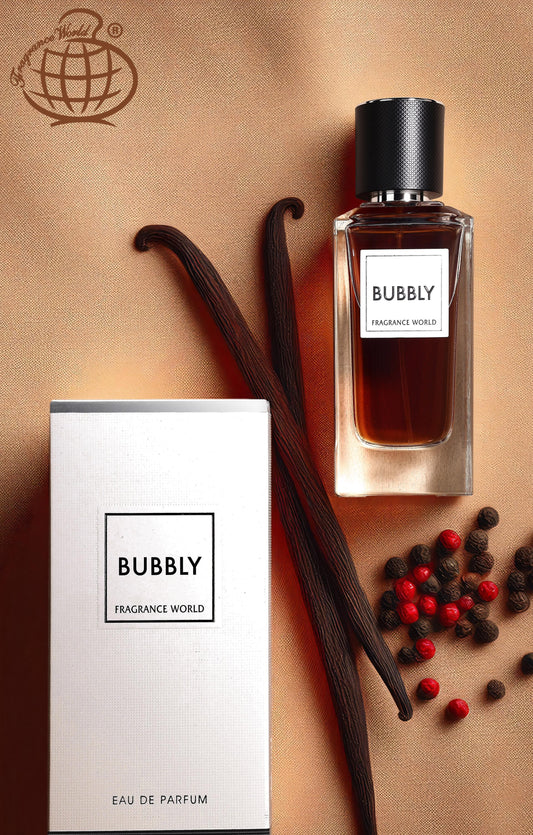 Fragrance World Bubbly