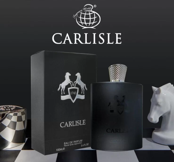 Fragrance World Carlisle
