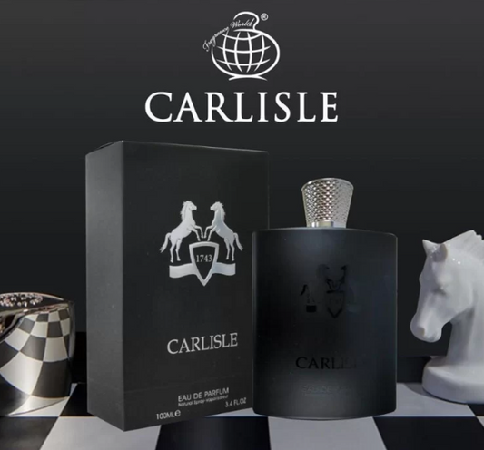 Fragrance World Carlisle