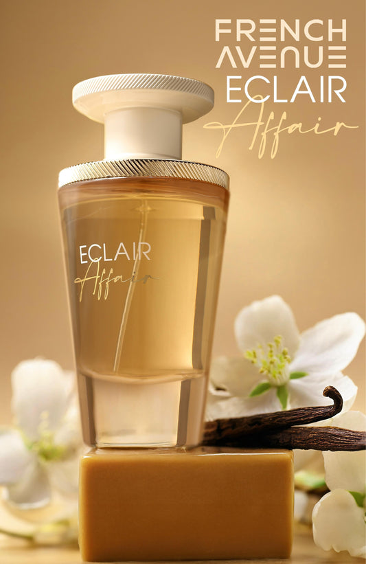 French Avenue Eclair Affair