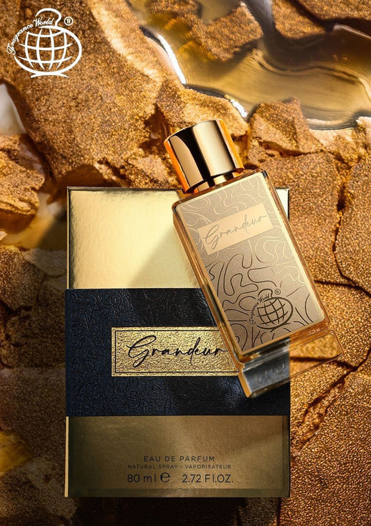 Fragrance World Grandeur