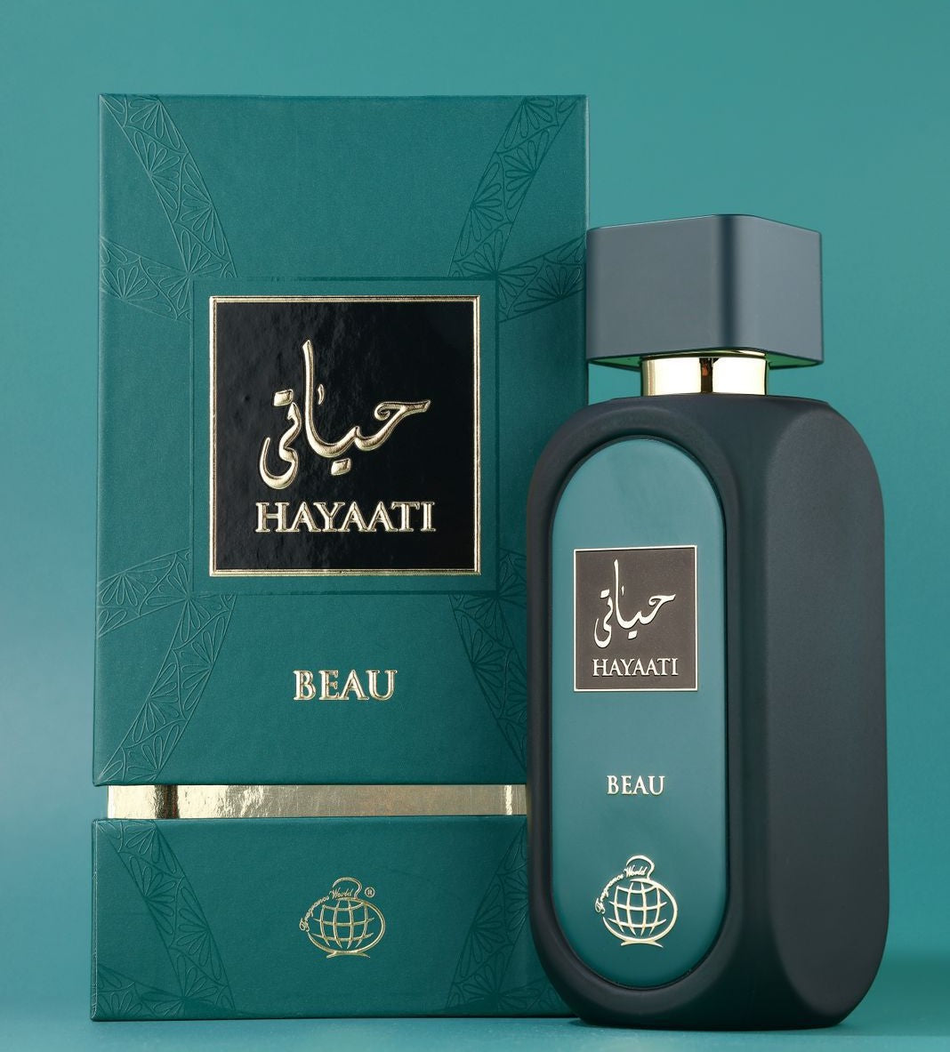 Fragrance World Hayaati Beau