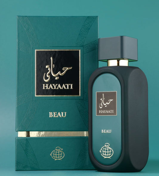 Fragrance World Hayaati Beau