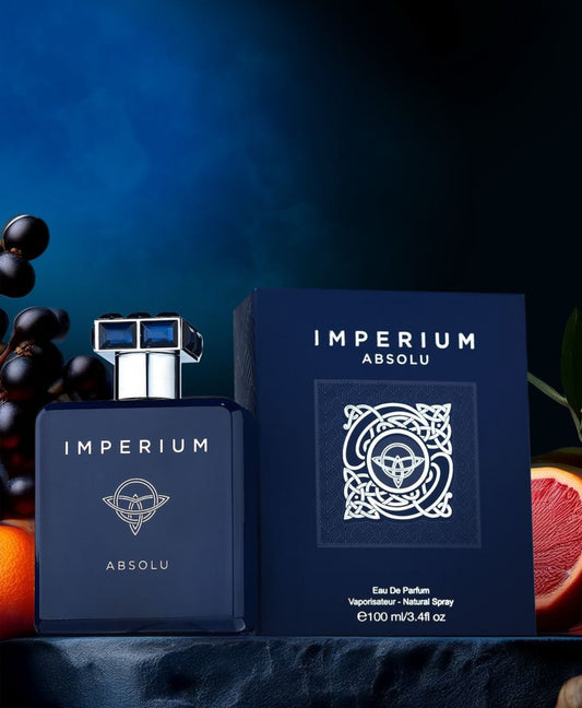 Fragrance World Imperium Absolu