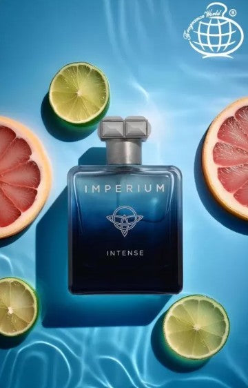 Fragrance World Imperium Intense