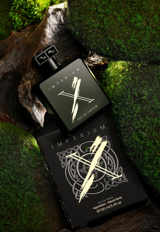 Fragrance World Imperium X