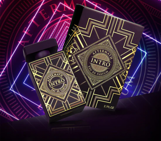 Fragrance World Intro Aftermath