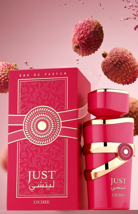 Fragrance World Just Lychee