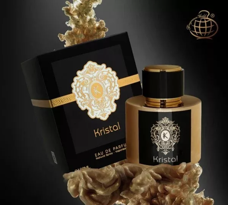 Fragrance World Kristal