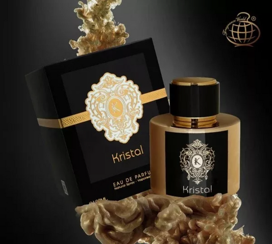 Fragrance World Kristal