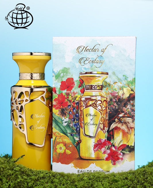 Fragrance World Nectar of Ecstasy