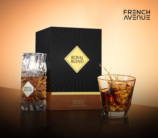 French Avenue Royal Blend
