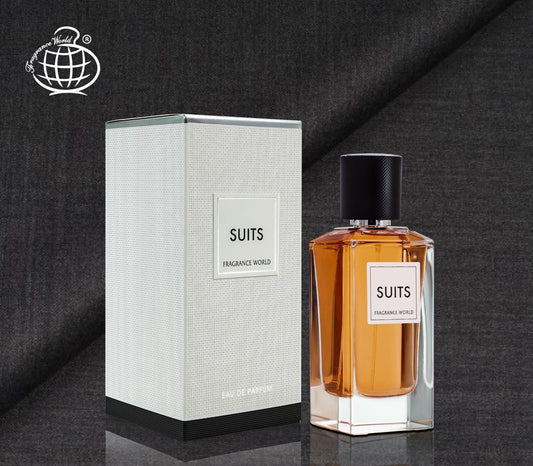 Fragrance World Suits