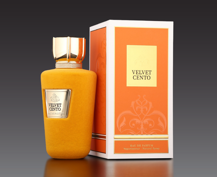 Fragrance World Velvet Cento
