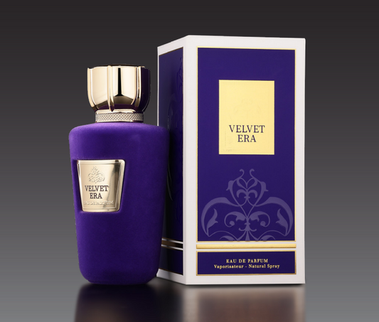 Fragrance World Velvet Era