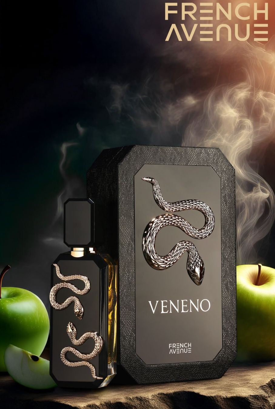French Avenue Veneno