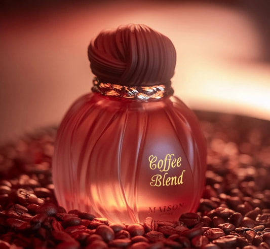 Maison Asrar Coffee Blend