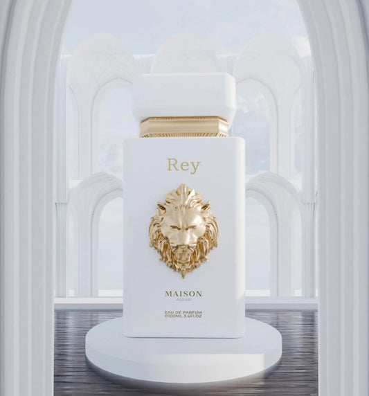 Maison Asrar Rey