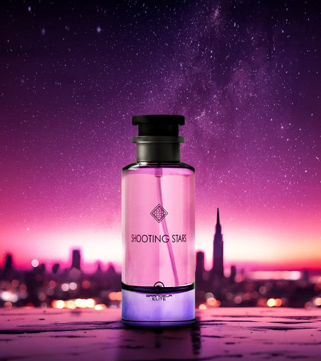 Grandeur Elite Shooting Stars