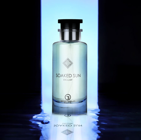 Grandeur Elite Soaked Sun Exclusif