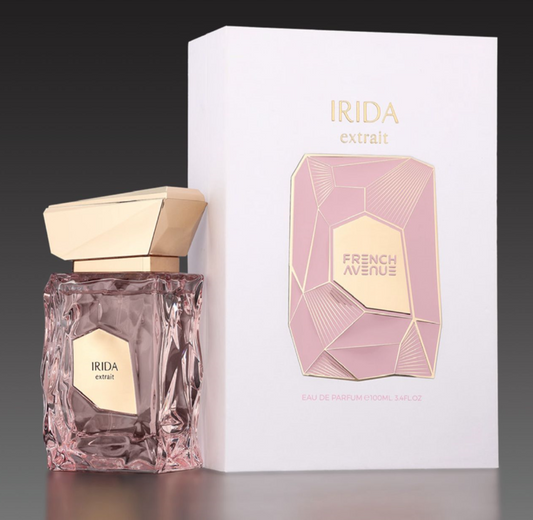 French Avenue Irida Extrait