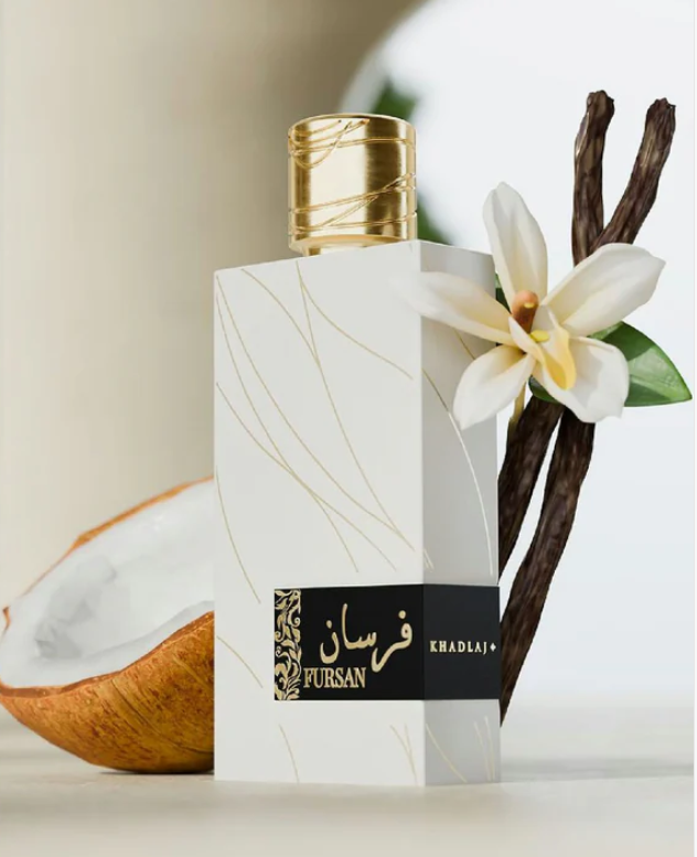 Khadlaj Fursan White