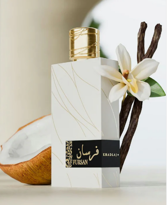 Khadlaj Fursan White