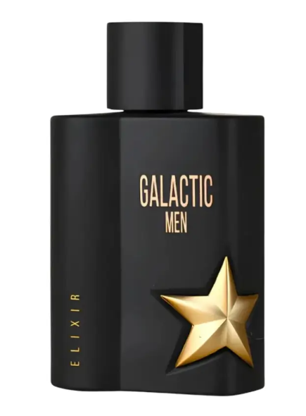 Maison Alhambra Galactic Men Elixir