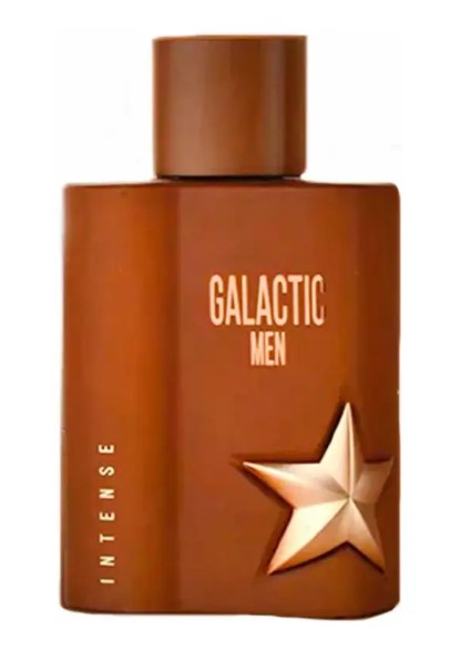 Maison Alhambra Galactic Men Intense