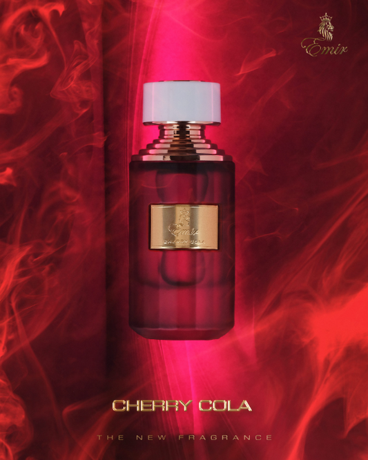 Emir Cherry Cola