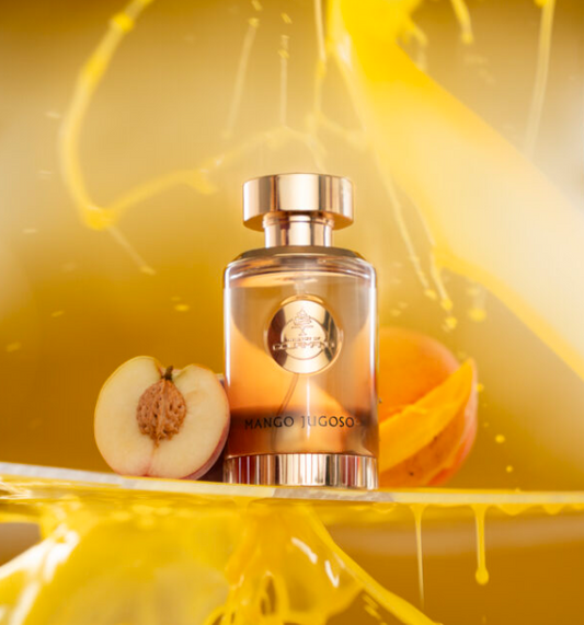 Paris Corner Mango Jugoso