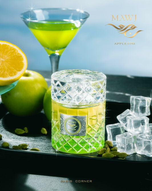 Paris Corner Mawj Appletini