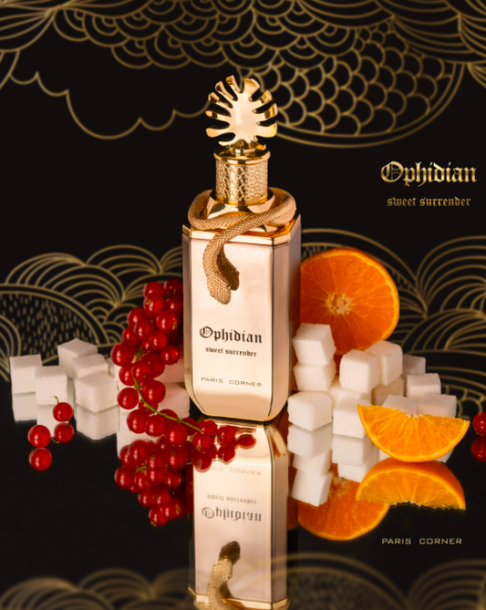 Paris Corner Ophidian Sweet Surrender