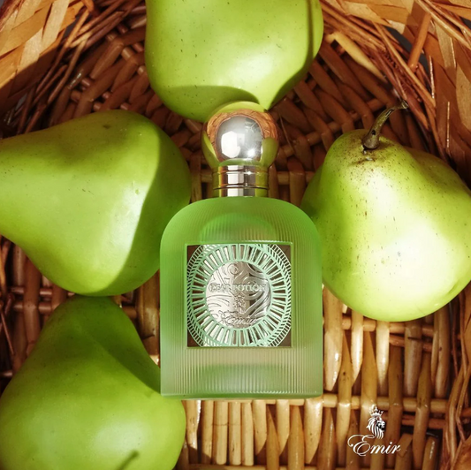 Paris Corner Emir Pear Potion