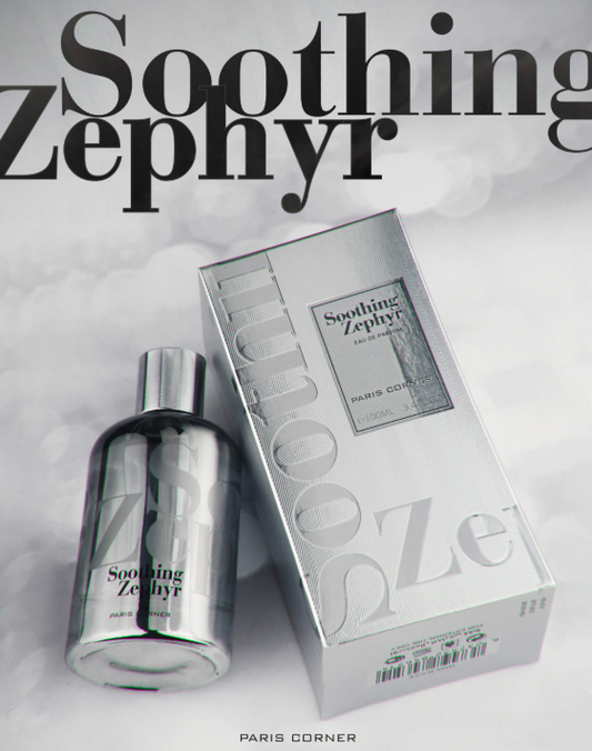 Paris Corner Soothing Zephyr
